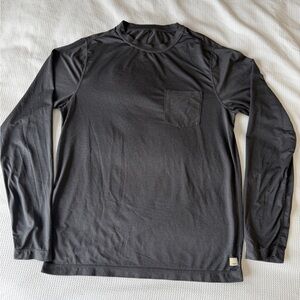 Vuori Men's M Tradewind Performance Long Tee